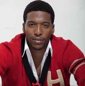 Picture of Jocko Sims