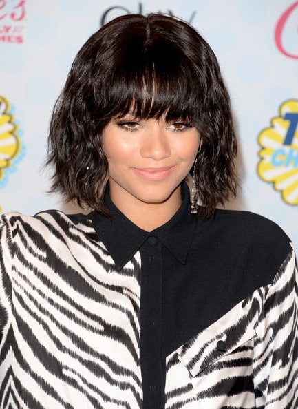 Zendaya Coleman