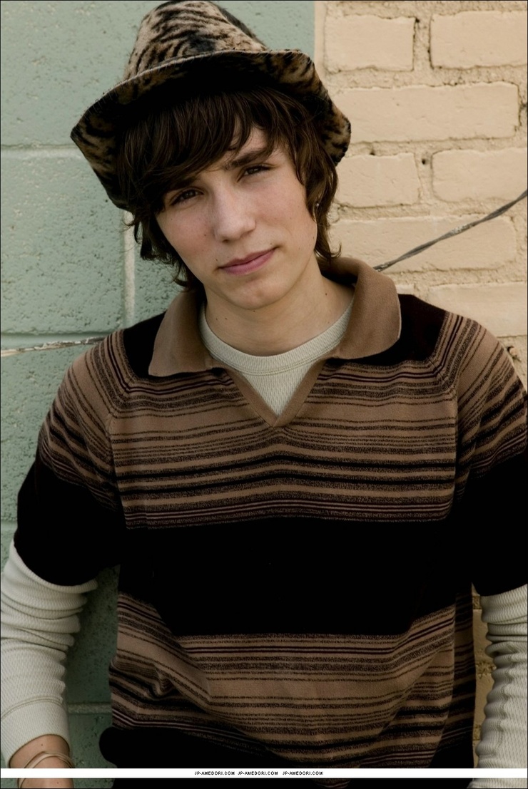 John Patrick Amedori