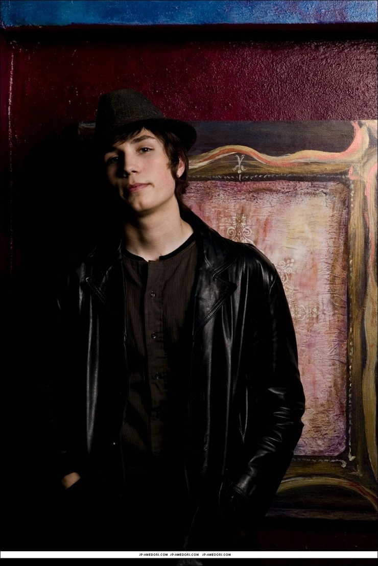 John Patrick Amedori