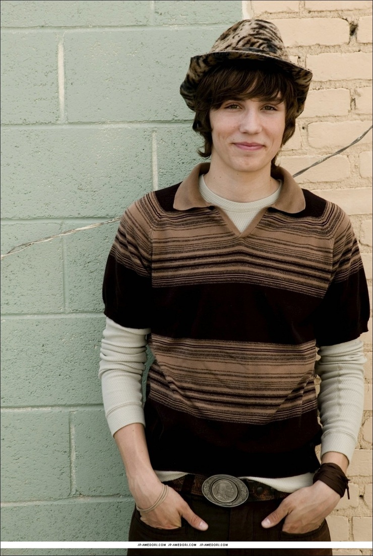 John Patrick Amedori