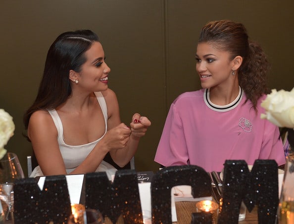 Zendaya Coleman