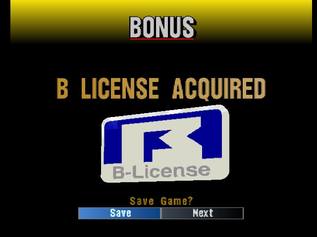 Gran Turismo 2
