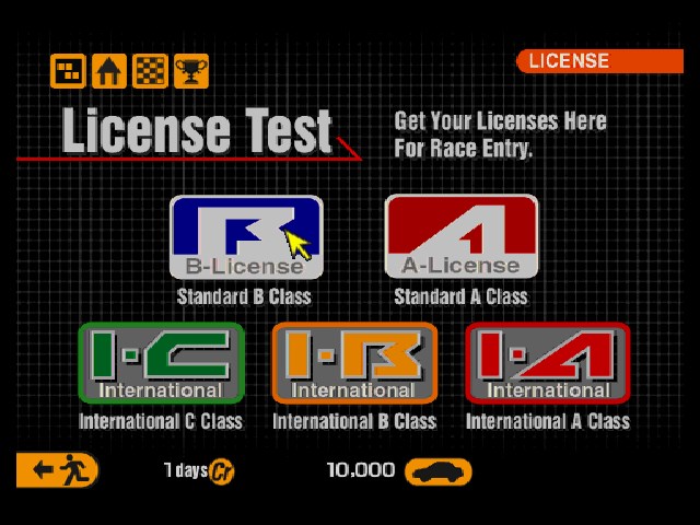 Gran Turismo 2