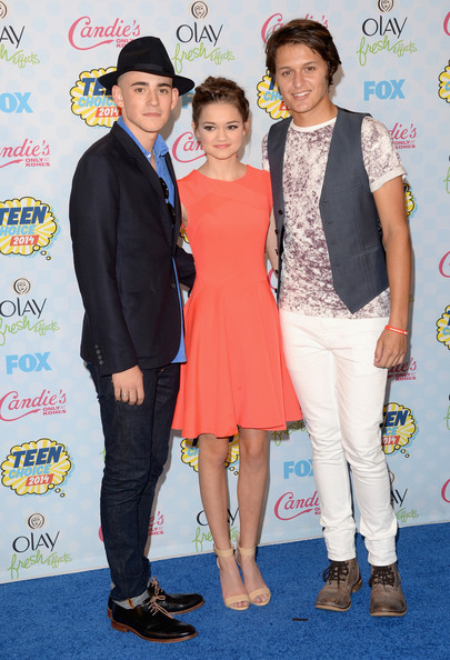 Ciara Bravo Ciara Bravo