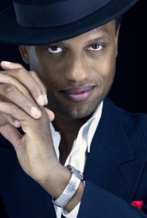 Elijah Rock