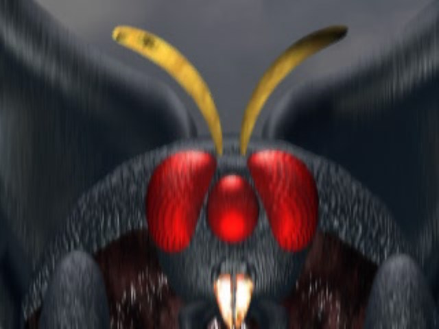 Hakaioh: King of Crusher