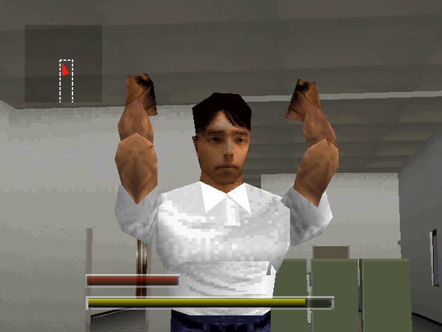 Hakaioh: King of Crusher