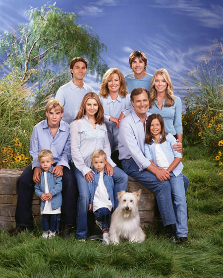 7th Heaven 7th Heaven