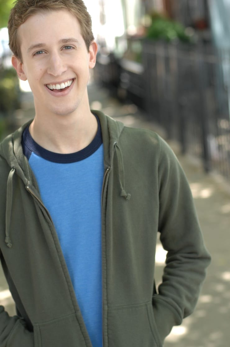 Alex Wyse