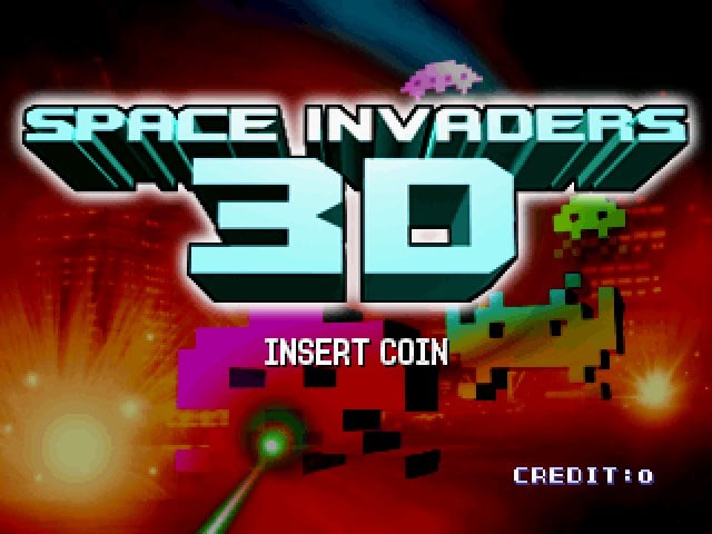 Simple 1500 Series Vol. 73: The Invaders ~Space Invaders 1500~