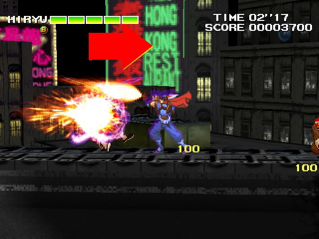Strider 2