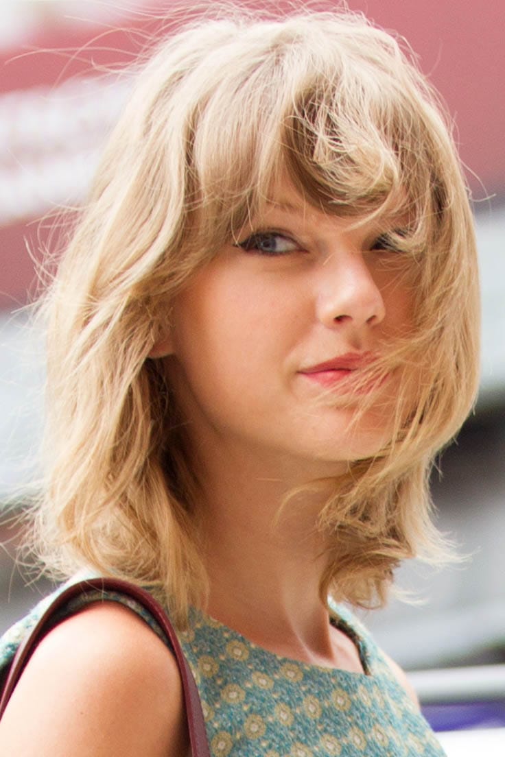 Taylor Swift Taylor Swift