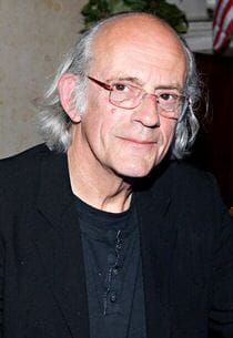 Christopher Lloyd