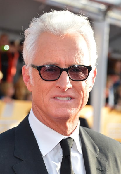 John Slattery