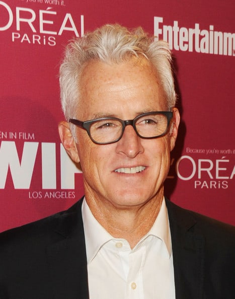 John Slattery image