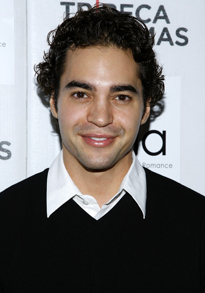 Ramon Rodriguez