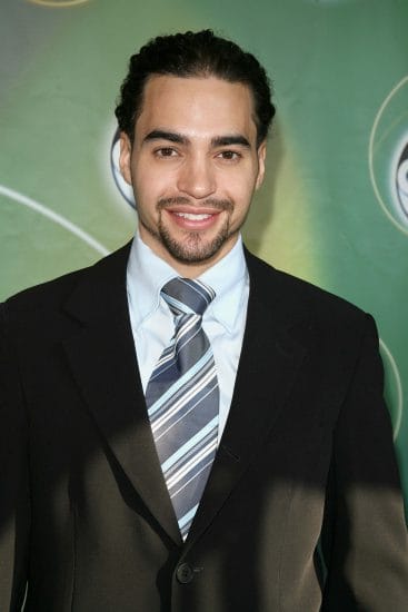 Ramon Rodriguez