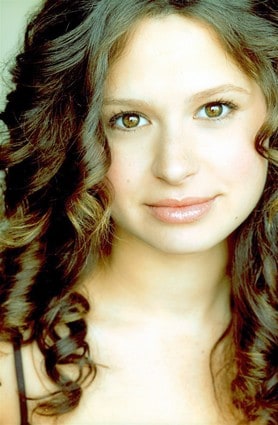 Katie Lowes