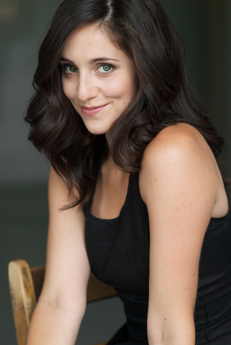 Erika Rosenbaum picture