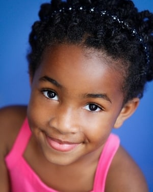 Layla Crawford