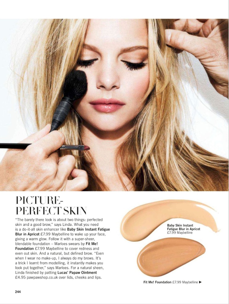 Marloes Horst Marloes Horst