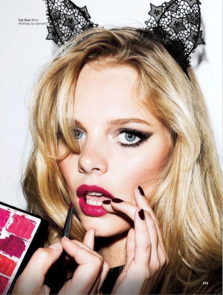 Marloes Horst Marloes Horst