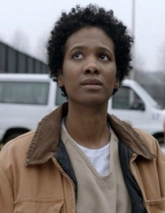 Orange Is the New Black