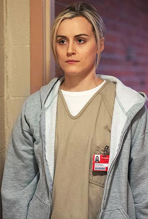 Orange Is the New Black