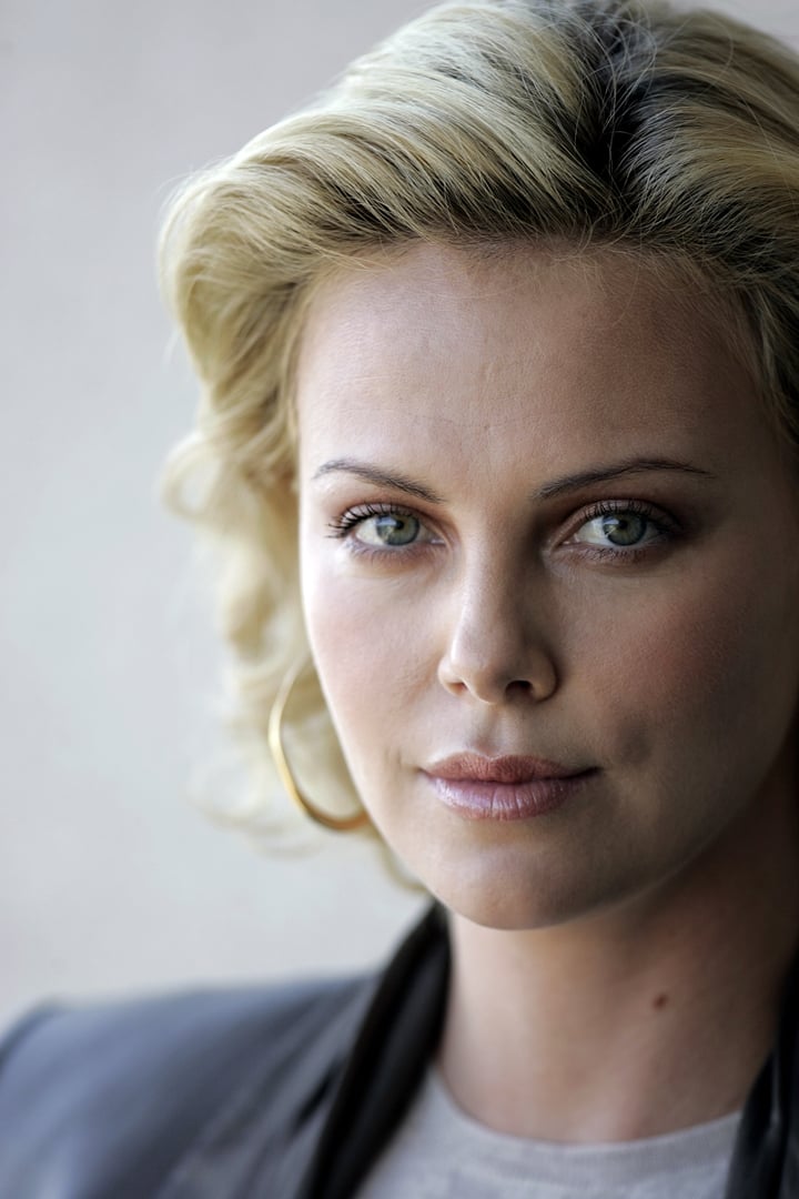 Charlize Theron