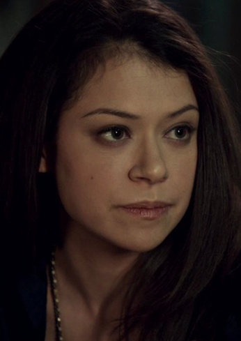 Orphan Black