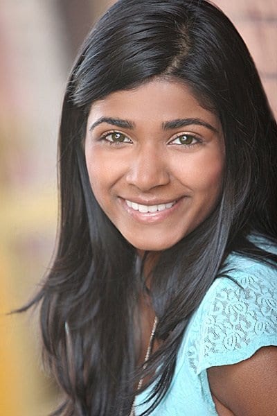 Anita Kalathara