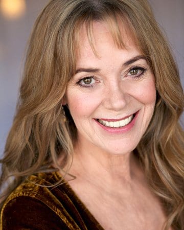 Anne Lockhart Anne Lockhart