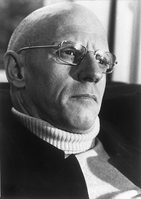 Michel Foucault