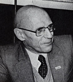 Michel Foucault