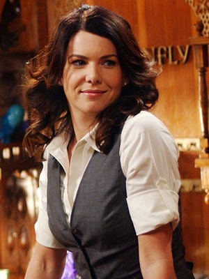 Gilmore Girls