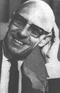 Michel Foucault