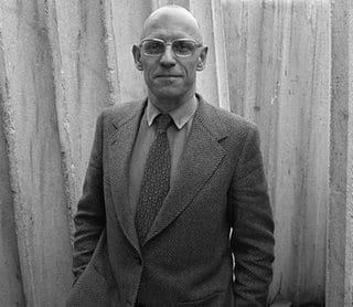 Michel Foucault