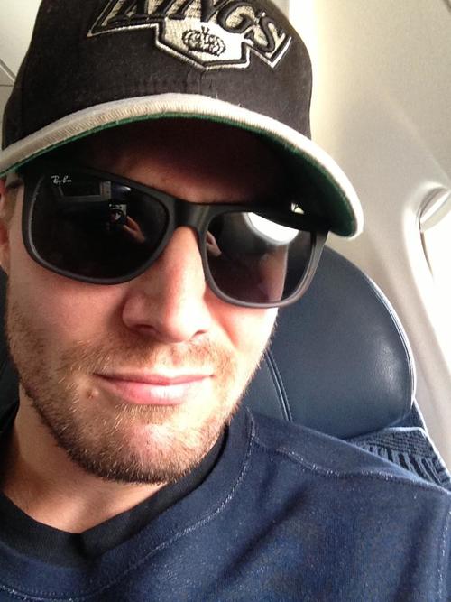 Stephen Amell