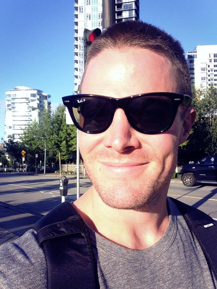 Picture Of Stephen Amell