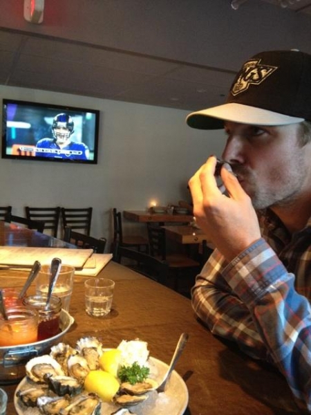 Stephen Amell