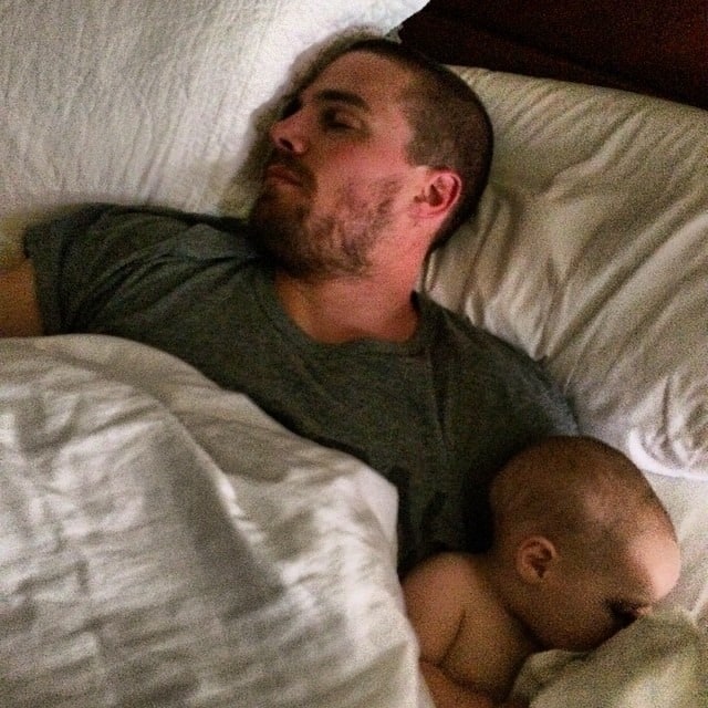 Stephen Amell