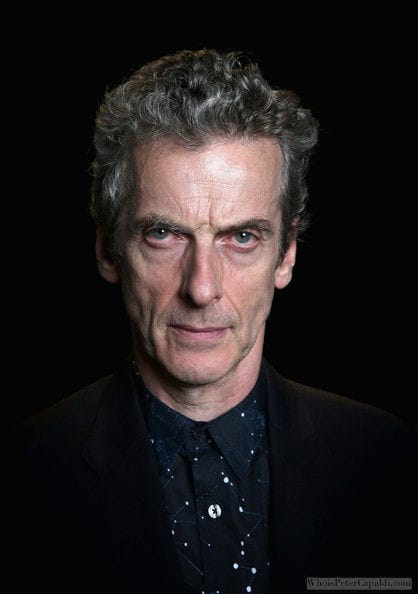 Image of Peter Capaldi