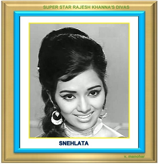 Snehlata