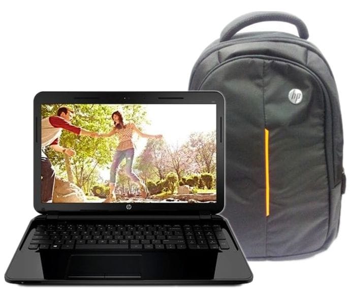 Online shopping of HP 15-r036TU laptop