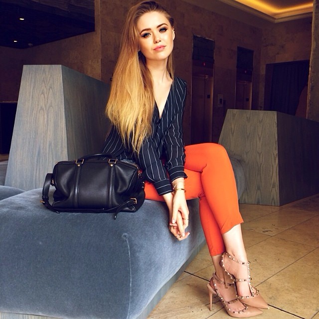 Picture of Kristina Bazan