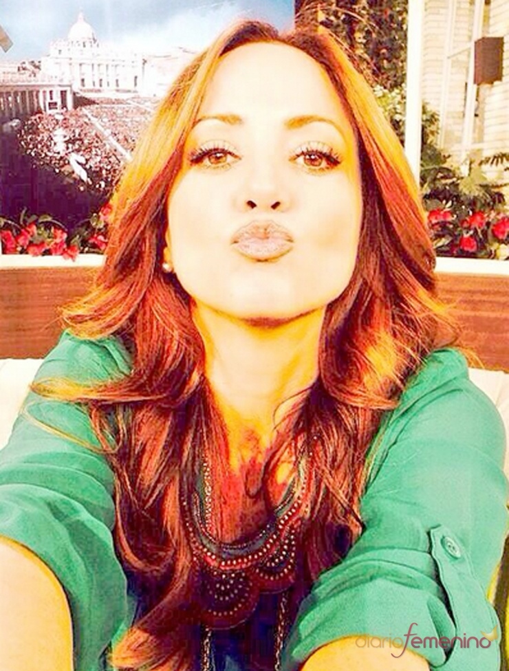 Andrea Legarreta