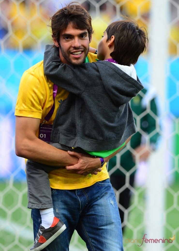 Kaká