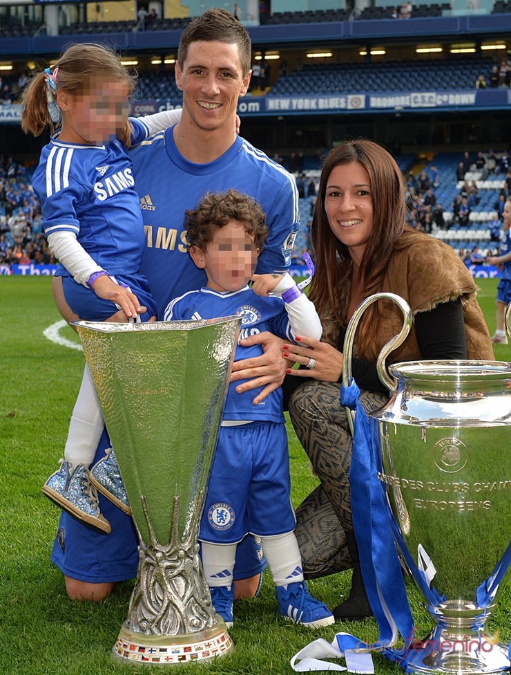 Fernando Torres