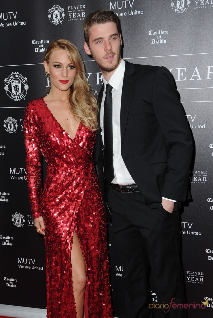 David de Gea
